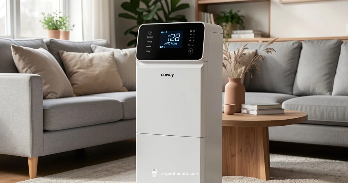 AP-1512HH Mighty Review - Air Purifier Info