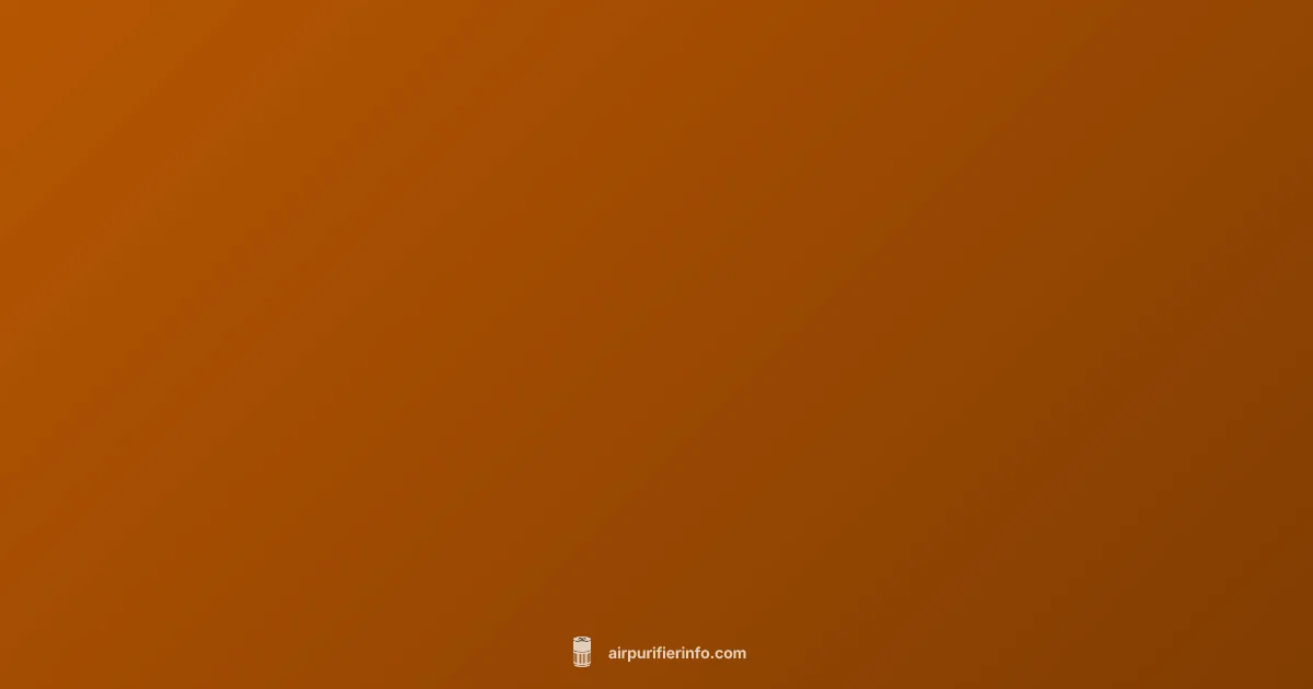 Filter Price Map - Air Purifier Info (illustration)