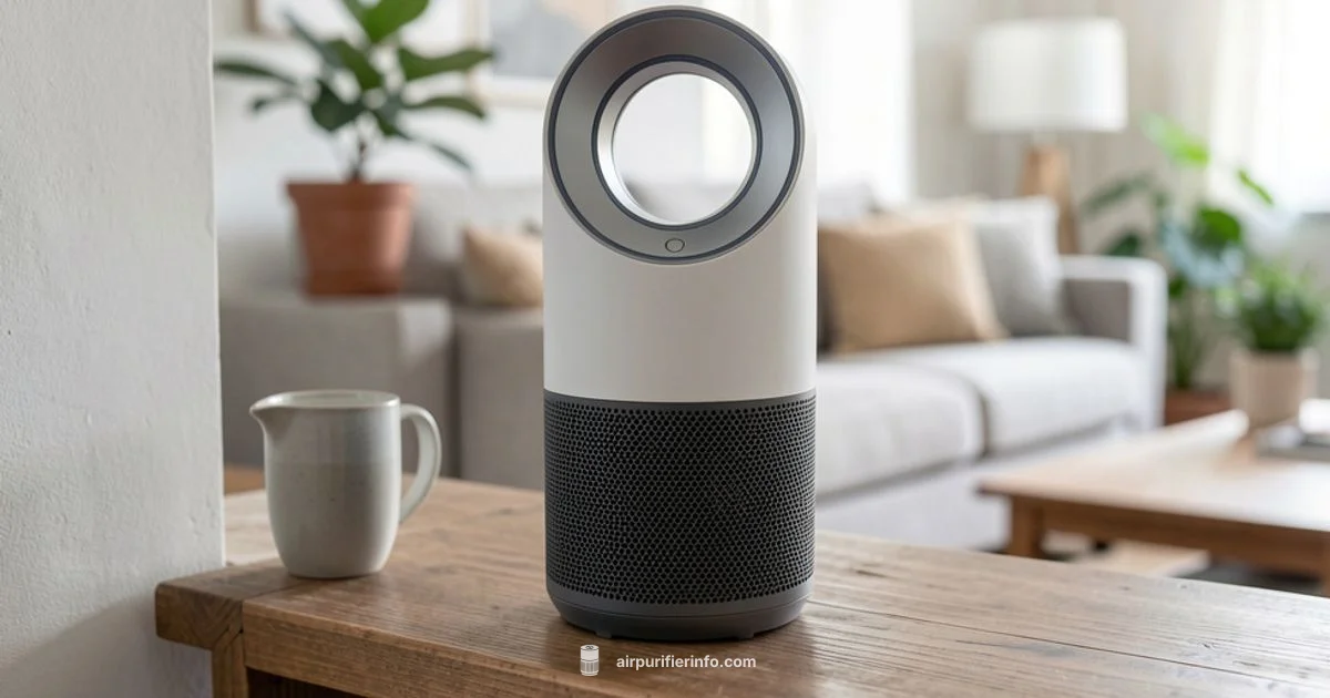 Rotation Troubleshooting - Air Purifier Info