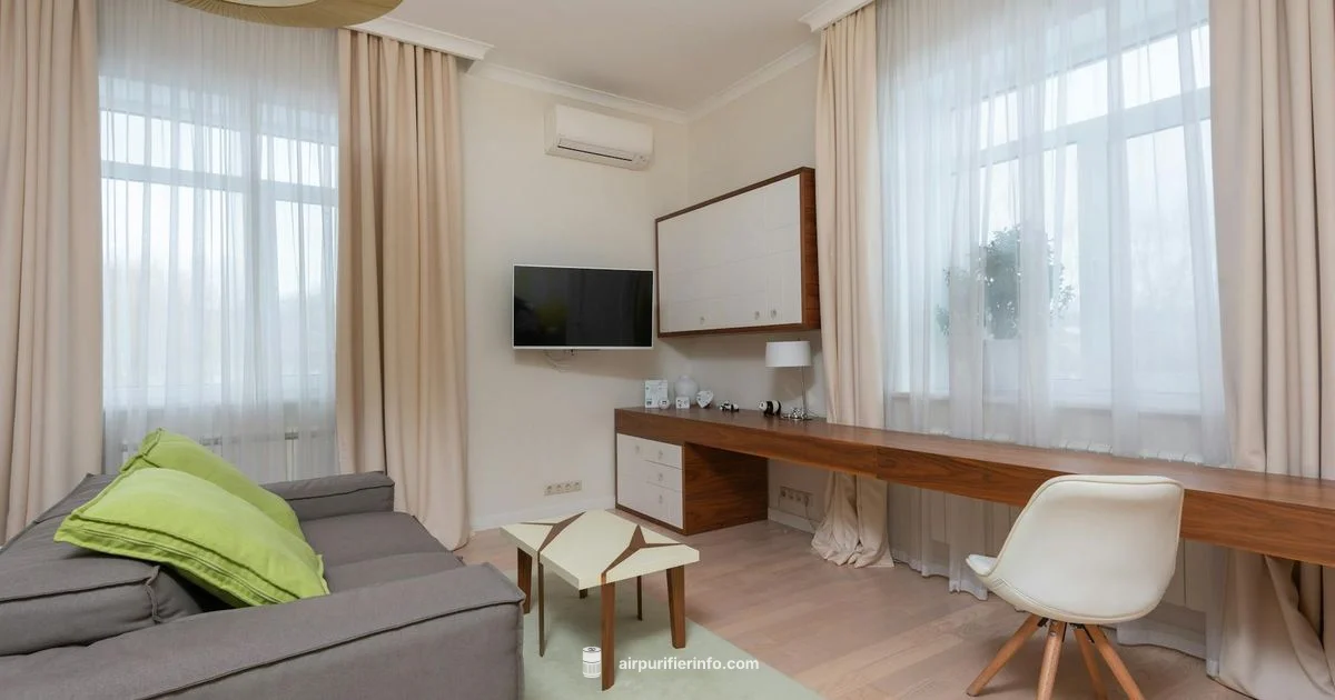 Clean Air, Longer Life - Air Purifier Info