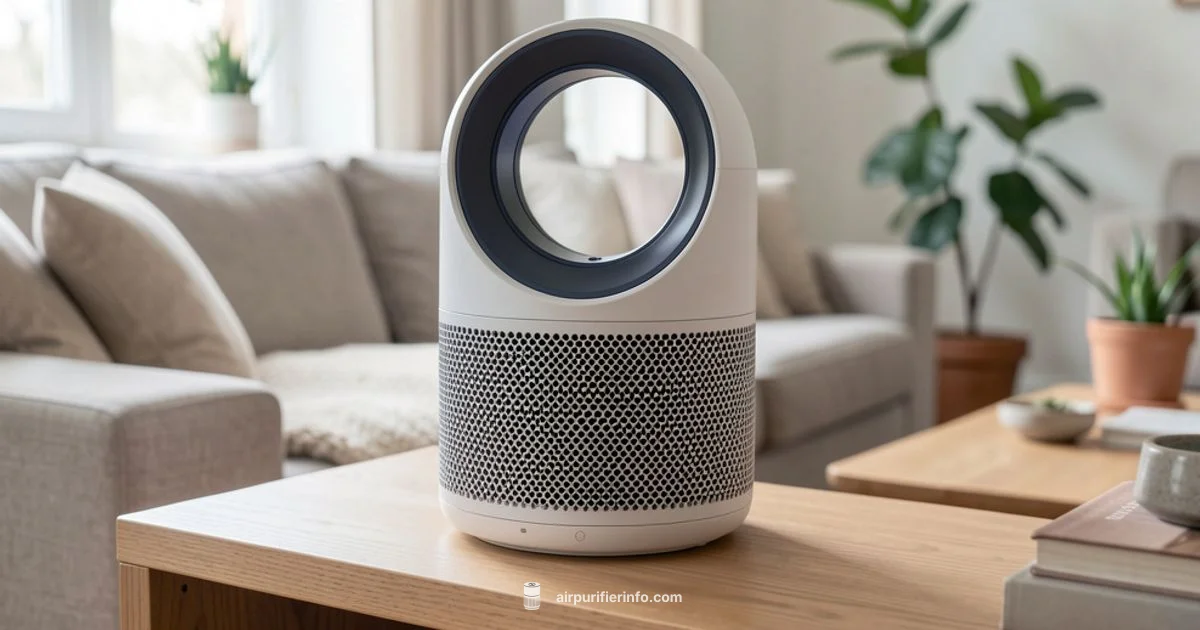 Repair Guide - Air Purifier Info