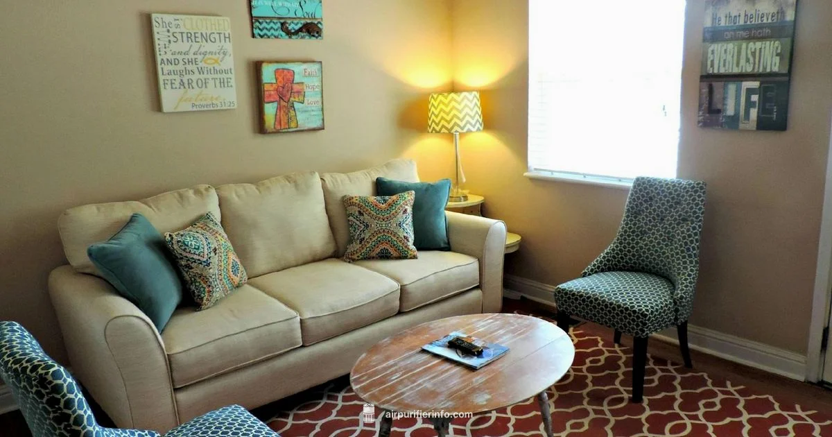 Levoit Purifier Fix Guide Levoit Purifier Fix Guide - Air Purifier Info