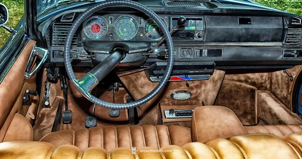 Qubo Purifier on Dash - Air Purifier Info