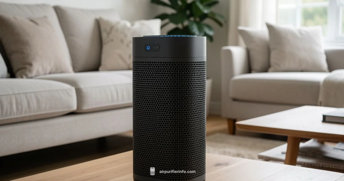 Carbon Purifier Guide - Air Purifier Info