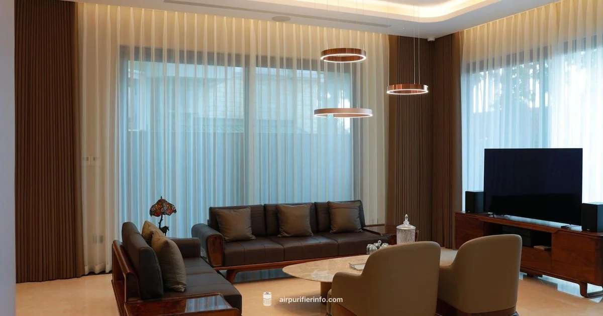 Leading Air Purifiers - Air Purifier Info