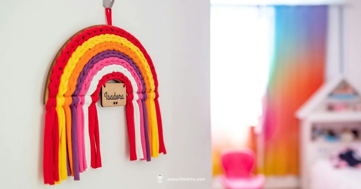 Rainbow Purifier Guide - Air Purifier Info