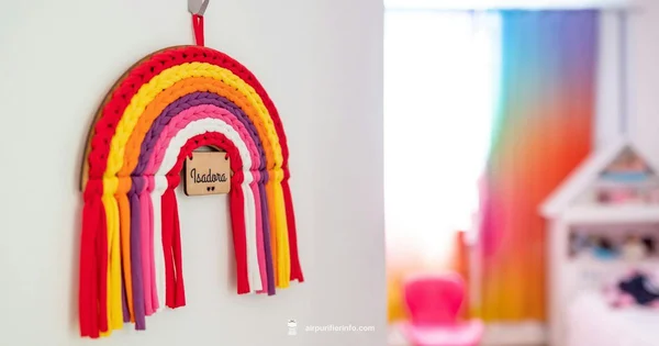 Rainbow Purifier Guide - Air Purifier Info