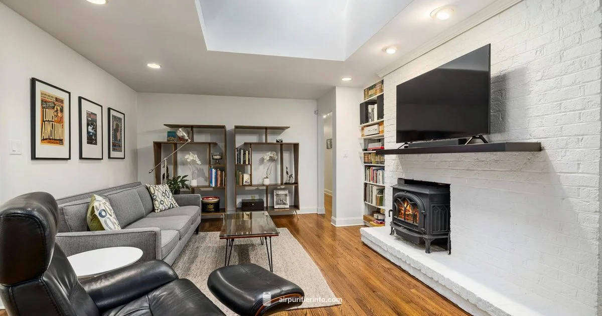 LV-H133 Review - Air Purifier Info