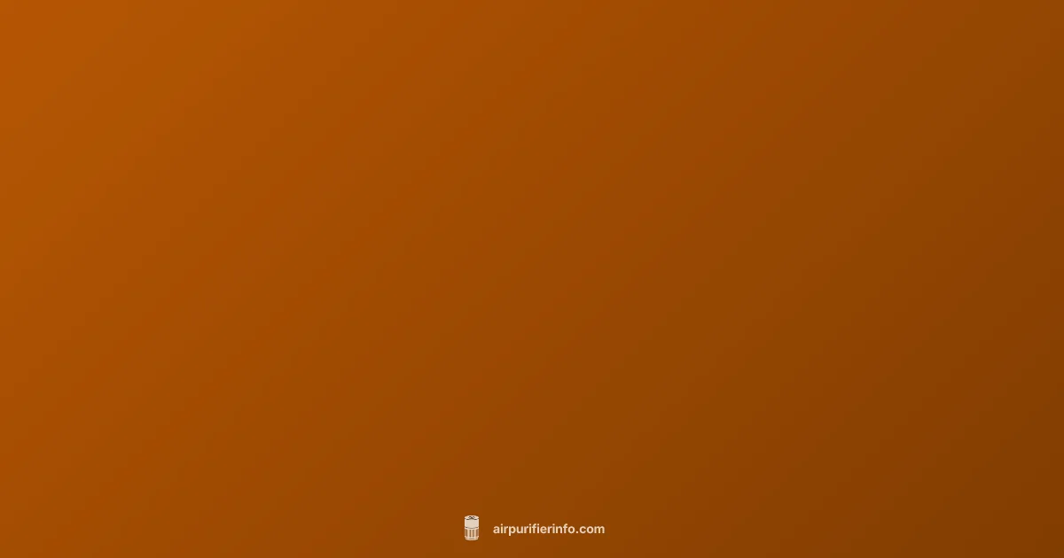 Air Purifier Power Air Purifier Power - Air Purifier Info (illustration)