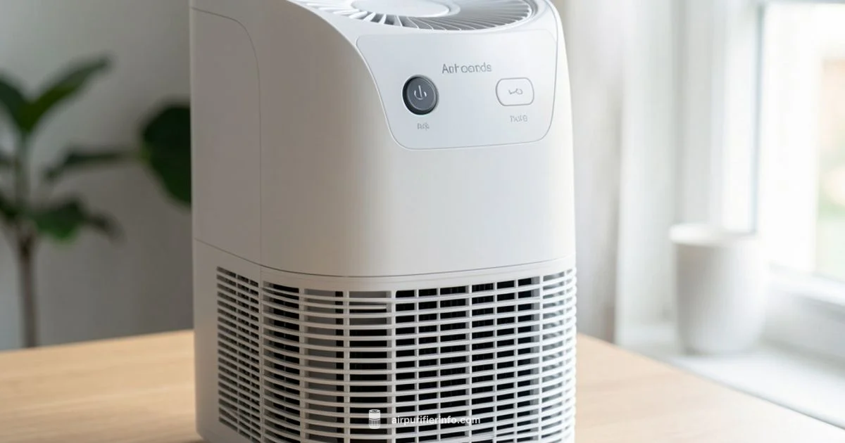 Air Purifier Power - Air Purifier Info