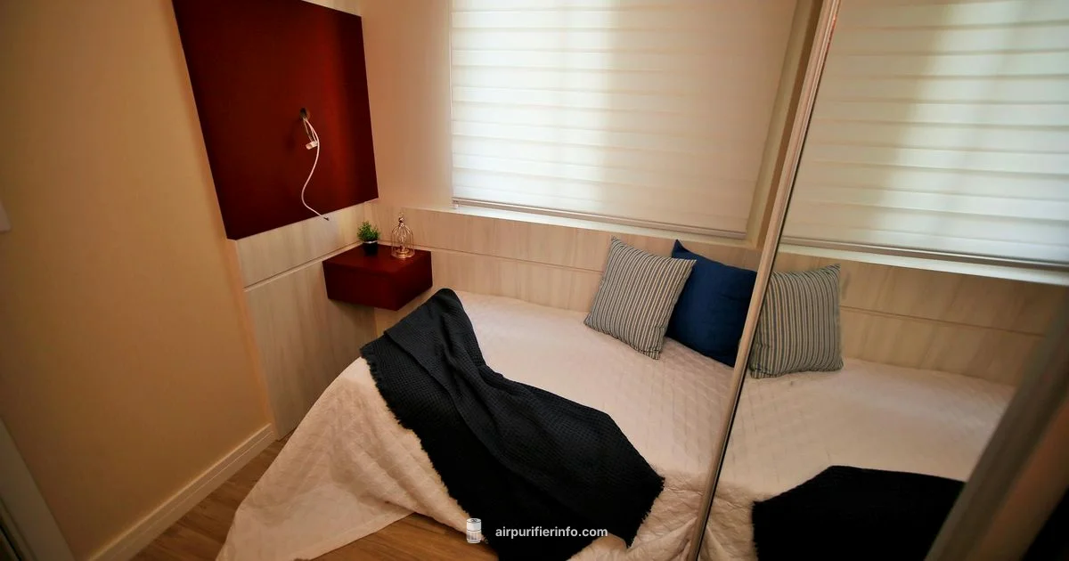 Compact HEPA Purifier - Air Purifier Info