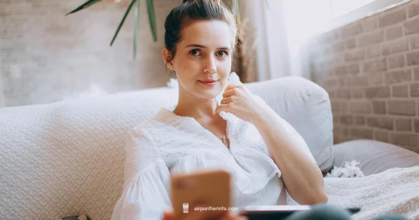 Air Purifier Cough Guide - Air Purifier Info