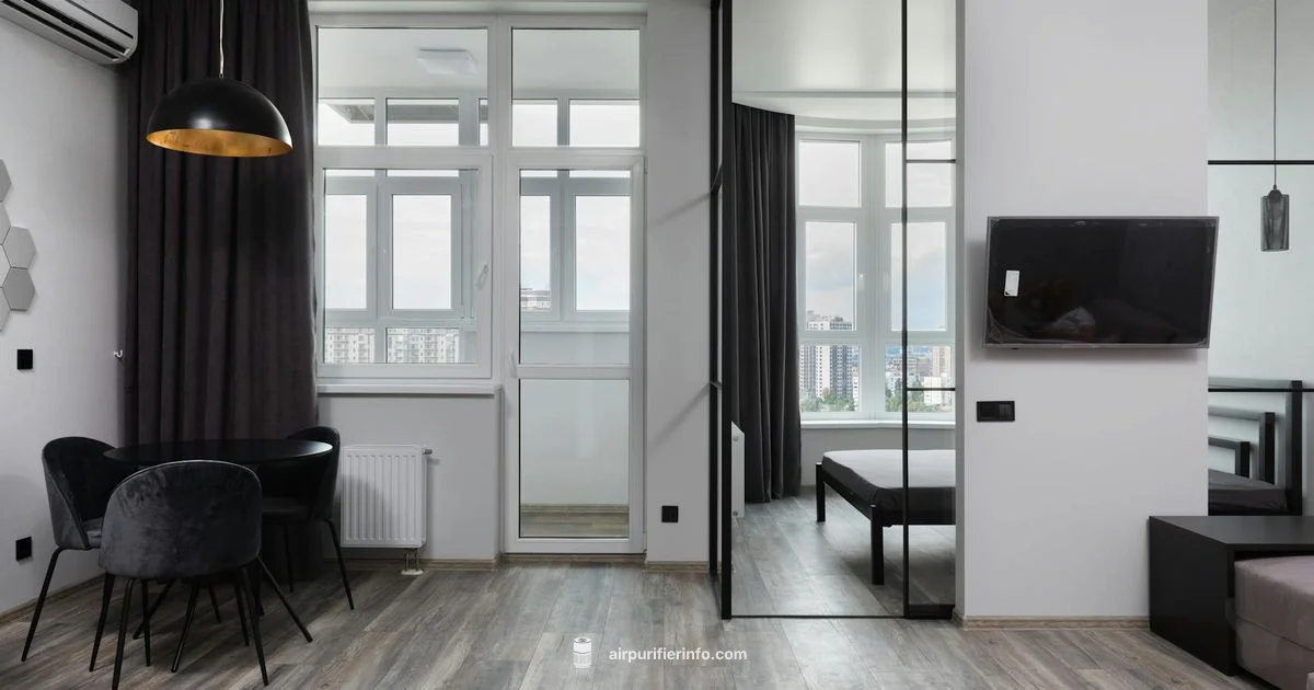 HPA300 Explained Guide - Air Purifier Info