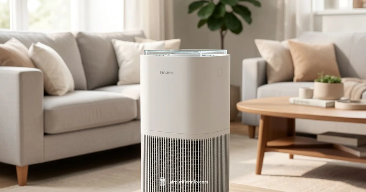 Air Filter Cartridge Guide Air Filter Cartridge Guide - Air Purifier Info