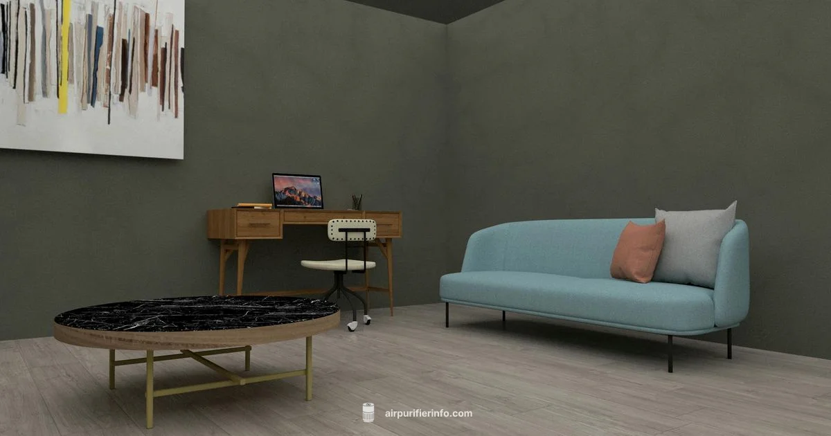 Odor Reduction Guide - Air Purifier Info