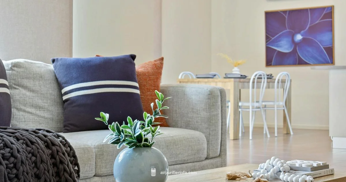 Air Purifier Comparison - Air Purifier Info