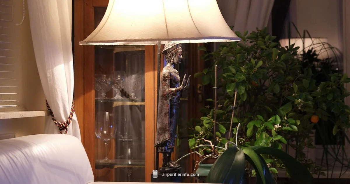 Best Home Purifier - Air Purifier Info