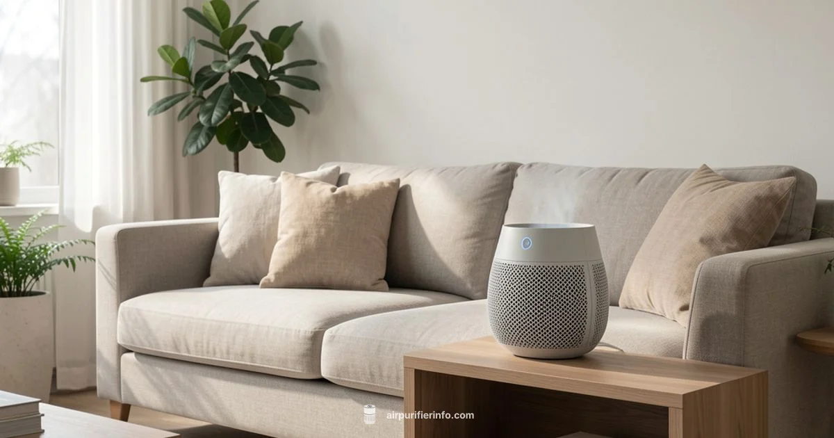 Air Purifier 600 Guide - Air Purifier Info