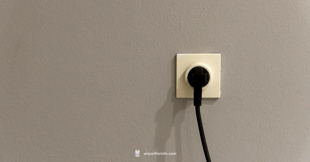 Top Wall Plug Purifiers Top Wall Plug Purifiers - Air Purifier Info