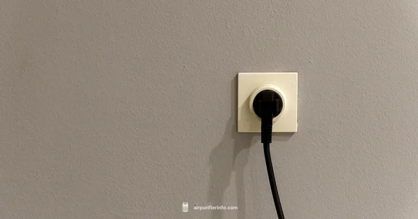 Top Wall Plug Purifiers - Air Purifier Info