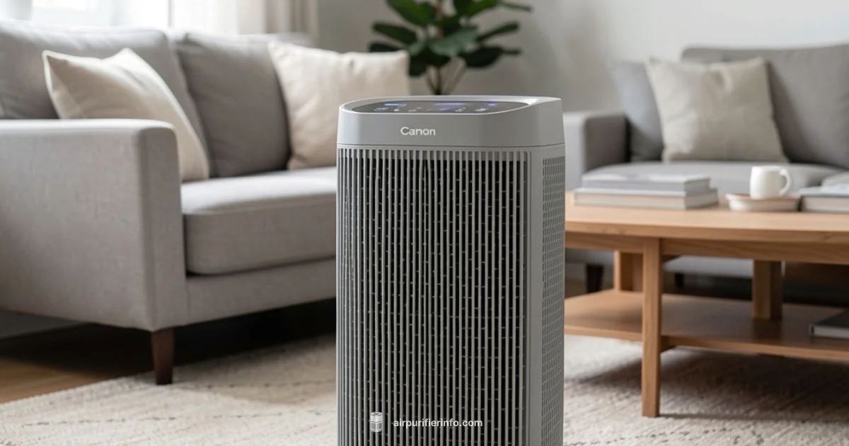 hpa5300b Overview - Air Purifier Info