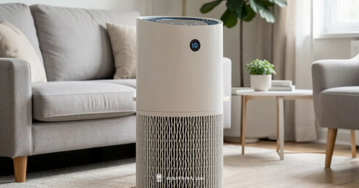 Ma25 Air Purifier - Air Purifier Info