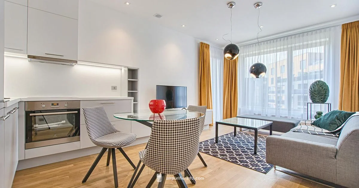 Dyson HEPA Guide - Air Purifier Info