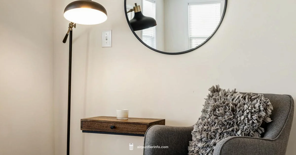 Breathe Easy - Air Purifier Info