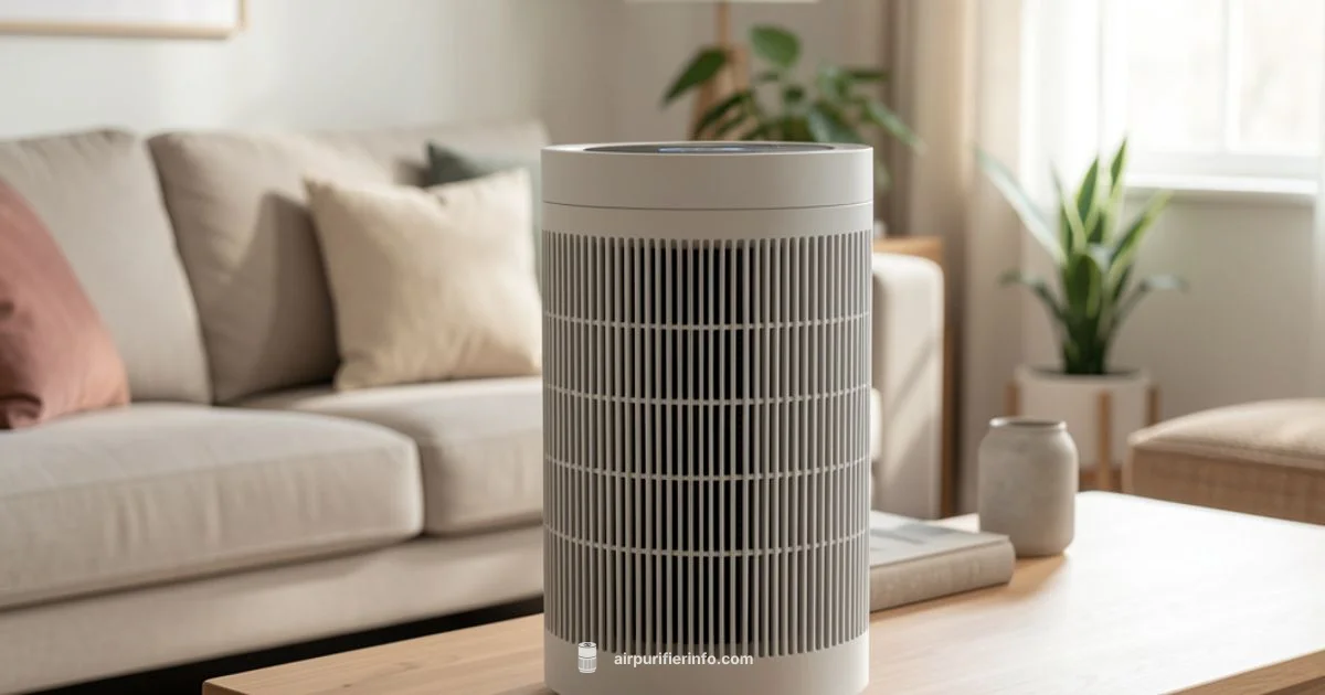 PM2.5 Air Purifier Guide PM2.5 Air Purifier Guide - Air Purifier Info