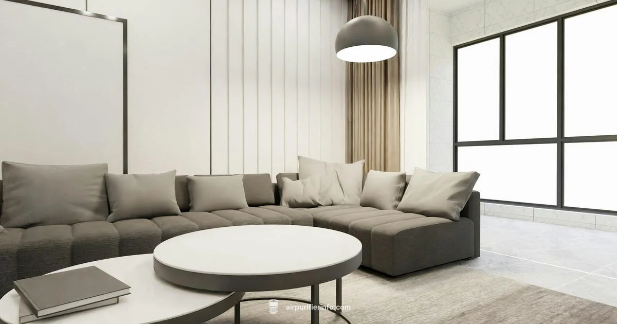 Alexapure Breeze Alexapure Breeze - Air Purifier Info