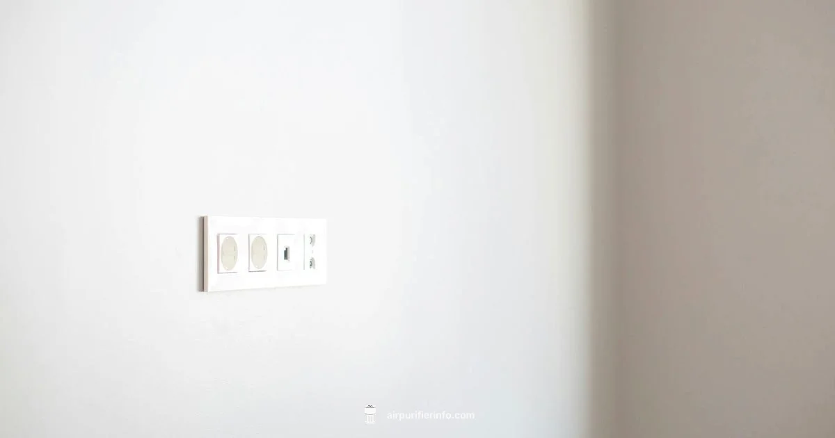 Extension Cord Safety - Air Purifier Info