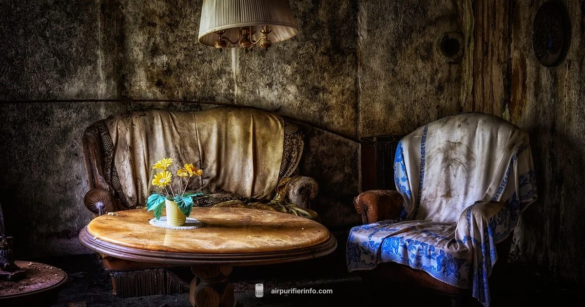 Nearby HEPA Purifier - Air Purifier Info