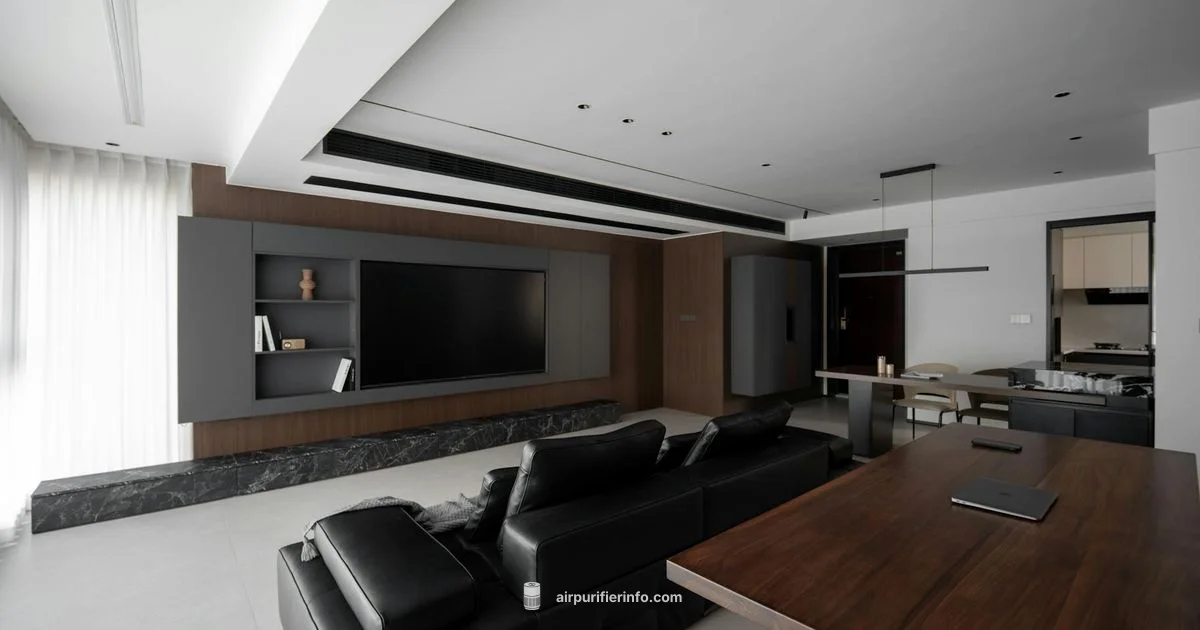 Heating & Cooling Purifier Heating & Cooling Purifier - Air Purifier Info