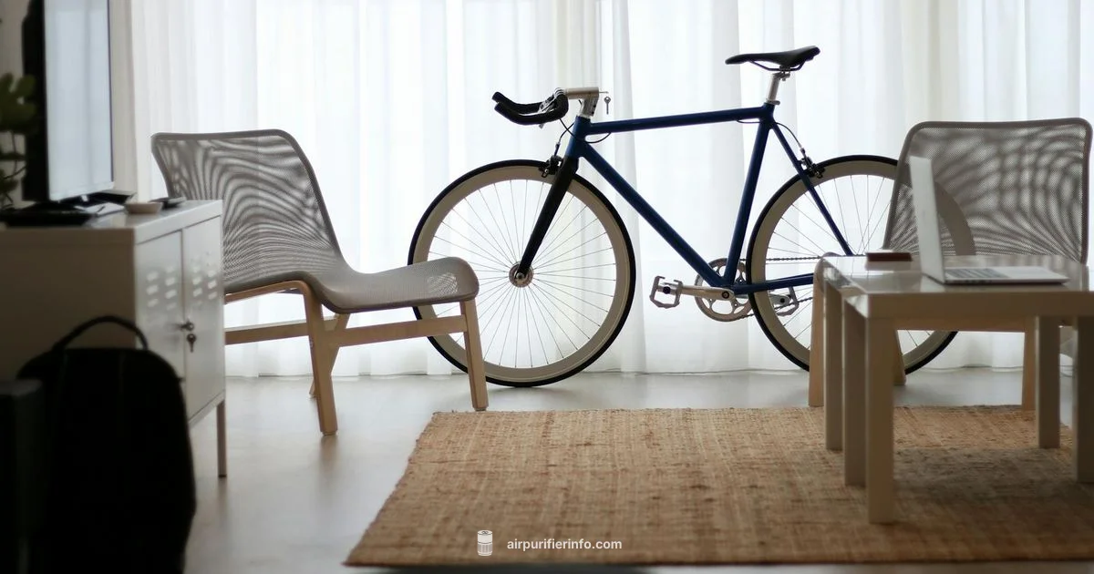 Blueair 311 Review - Air Purifier Info