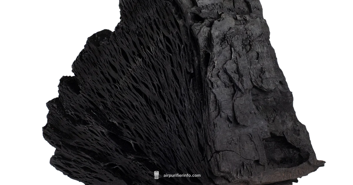 DIY Charcoal Bags DIY Charcoal Bags - Air Purifier Info