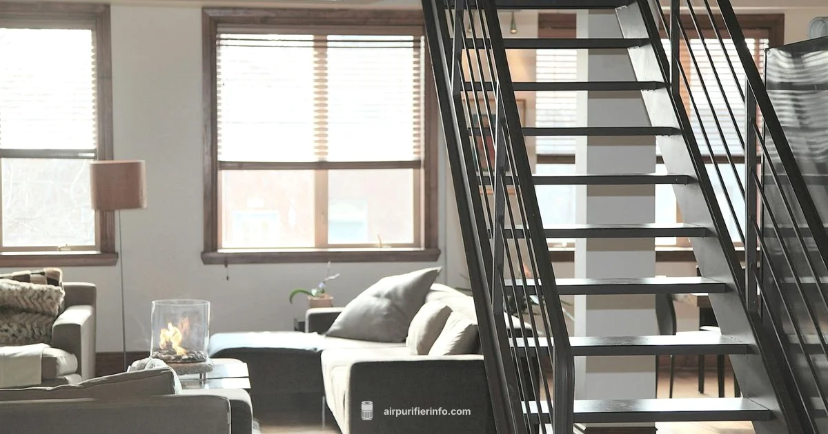 1000 sq ft Guide - Air Purifier Info