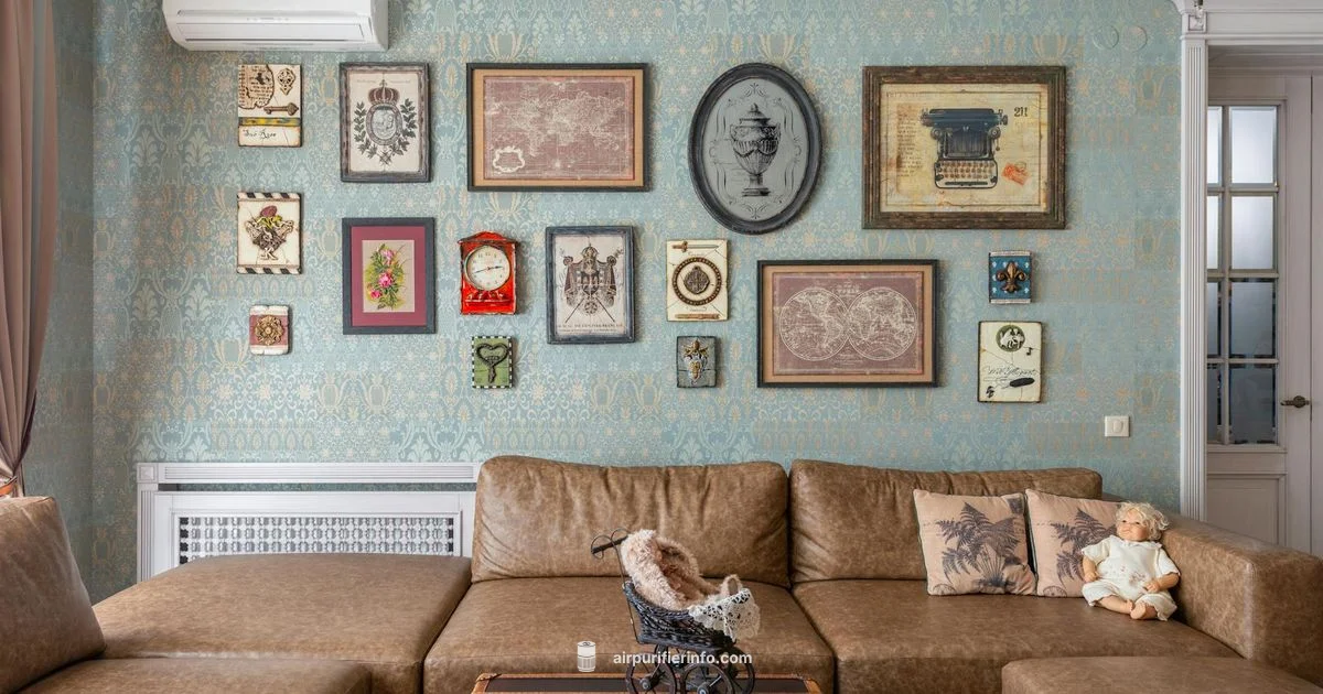 Cleaner Indoor Air - Air Purifier Info