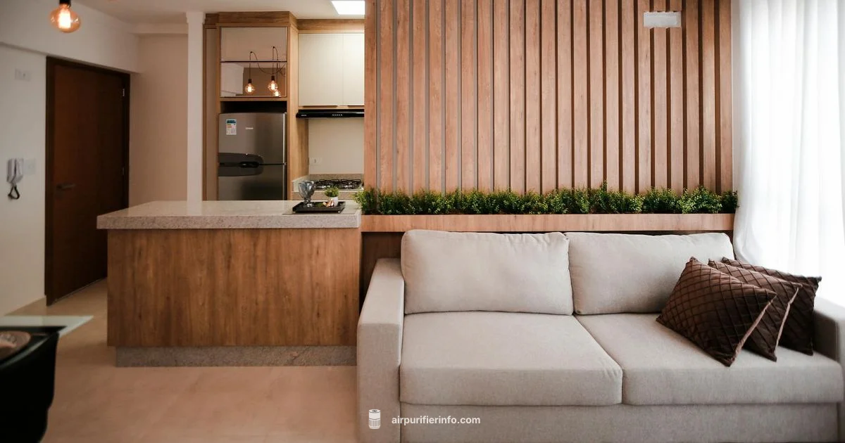 Clean Air at Home Clean Air at Home - Air Purifier Info