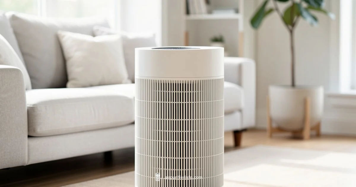 Air Purifier Safety - Air Purifier Info