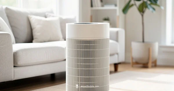 Air Purifier Safety - Air Purifier Info
