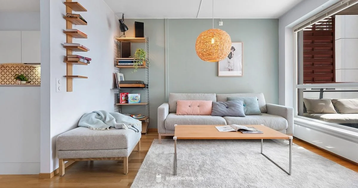 Fresh Air Guide - Air Purifier Info