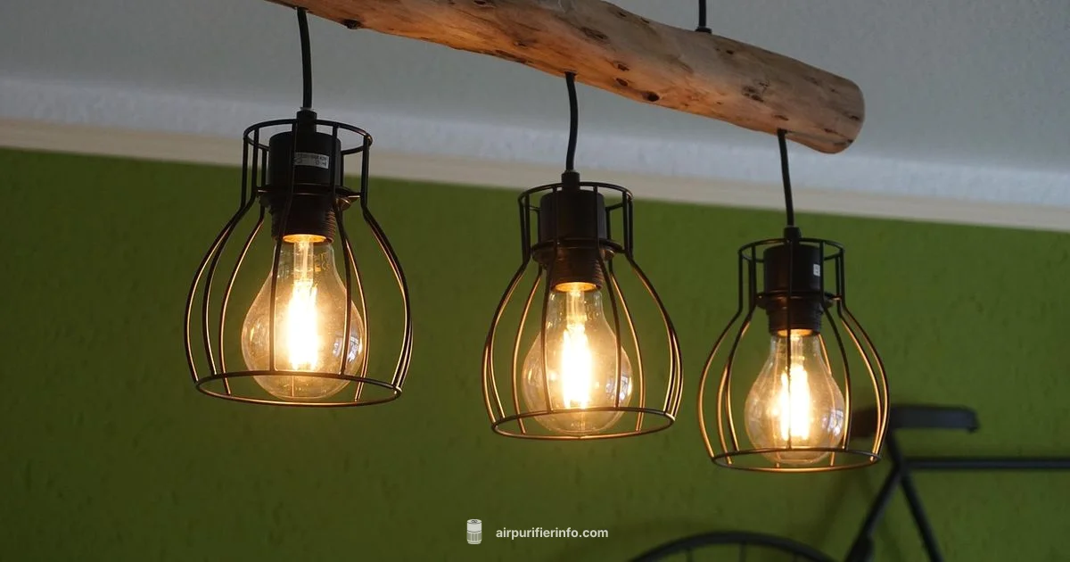 LV-H133 Review - Air Purifier Info