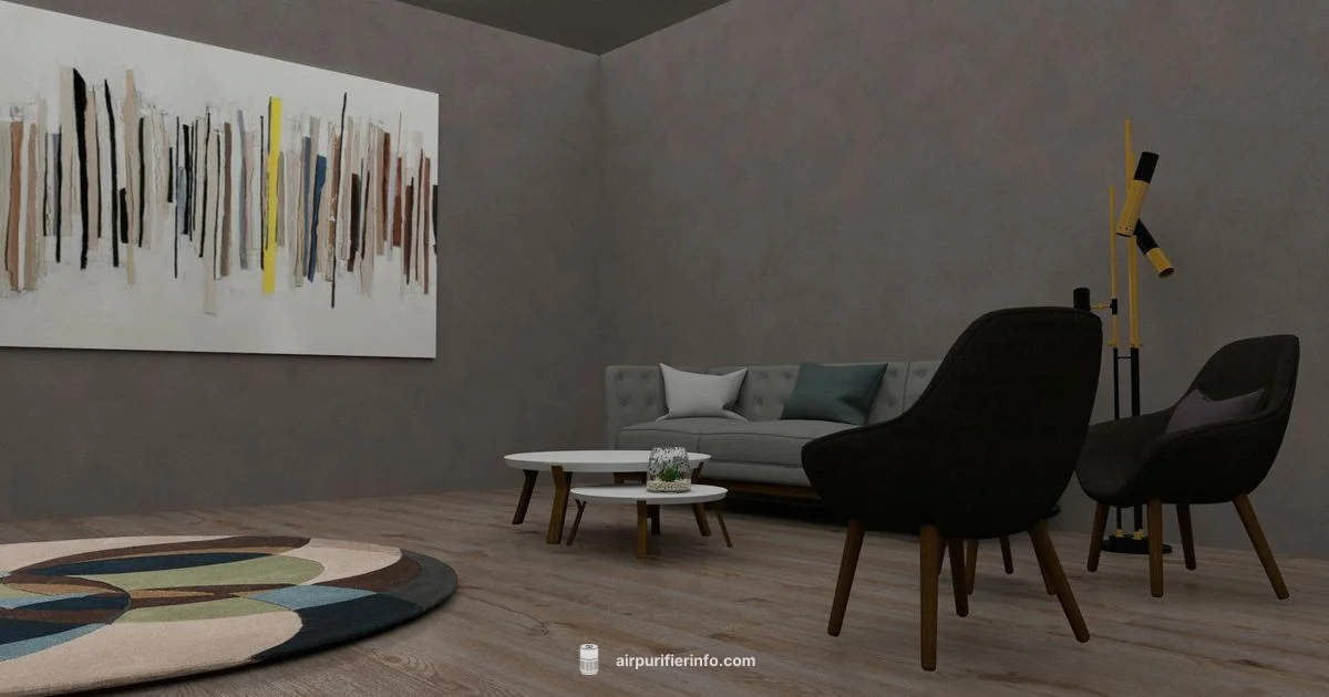 Coway Purifier Guide - Air Purifier Info