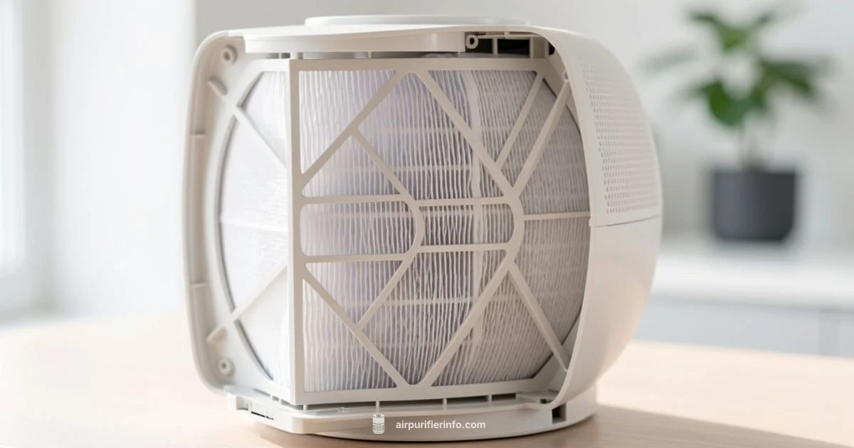 Coway Filter Guide - Air Purifier Info
