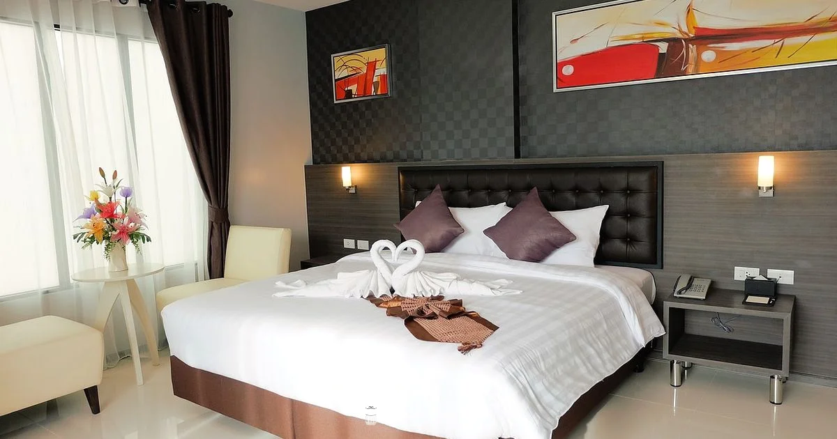 Bedroom Air Purifier Guide - Air Purifier Info