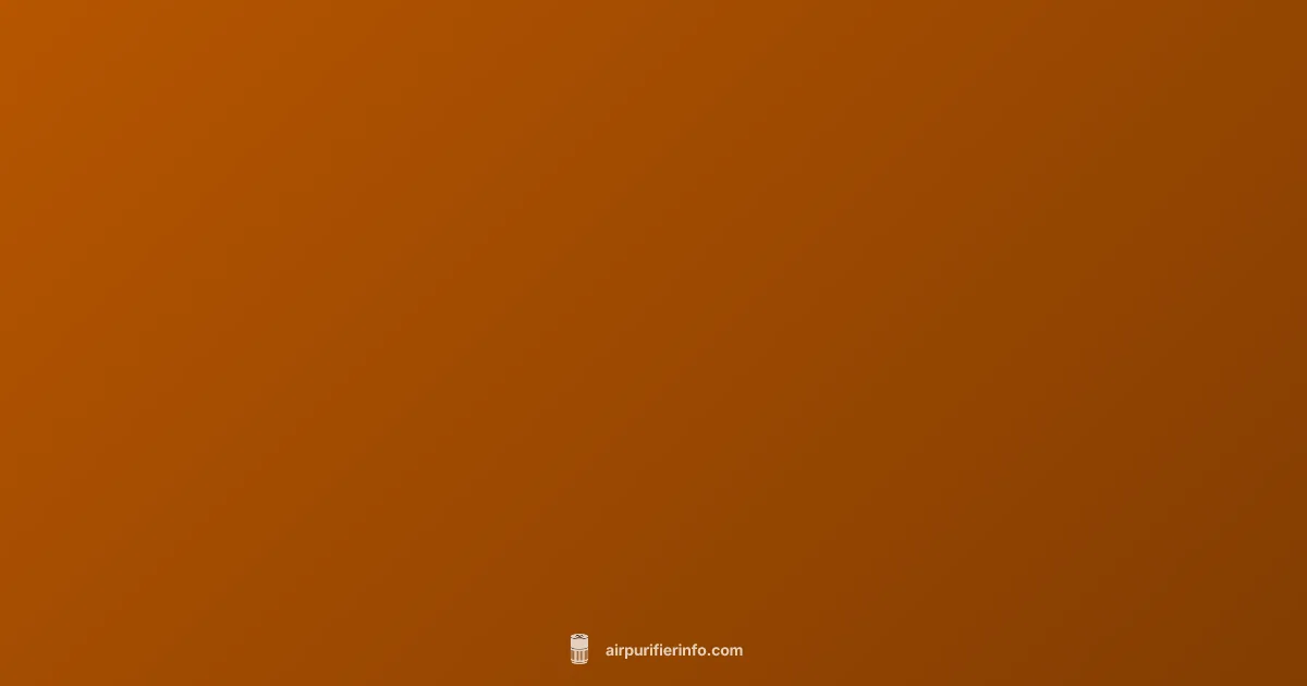 Air Purifier Guide - Air Purifier Info (illustration)