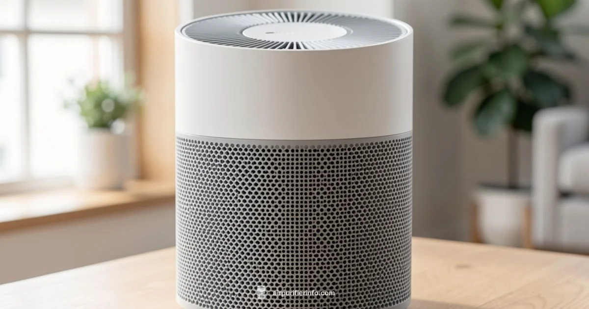 Air Purifier Guide - Air Purifier Info