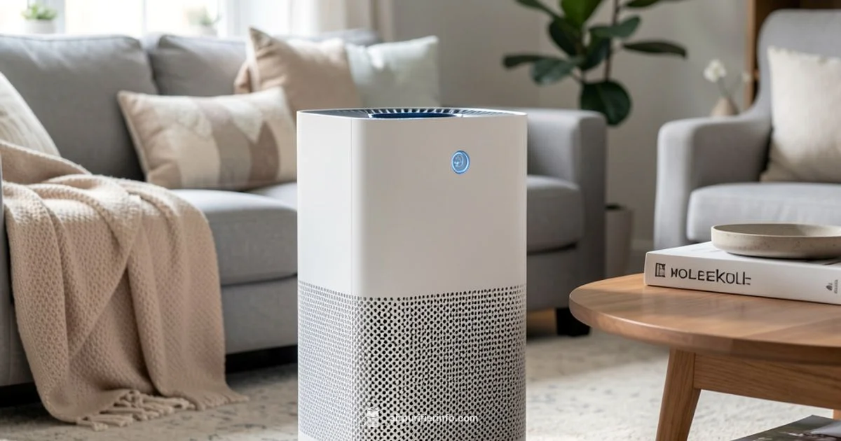 Molekule Air Guide - Air Purifier Info