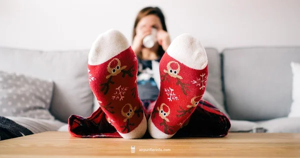 Headache & Purifier Troubleshooting - Air Purifier Info