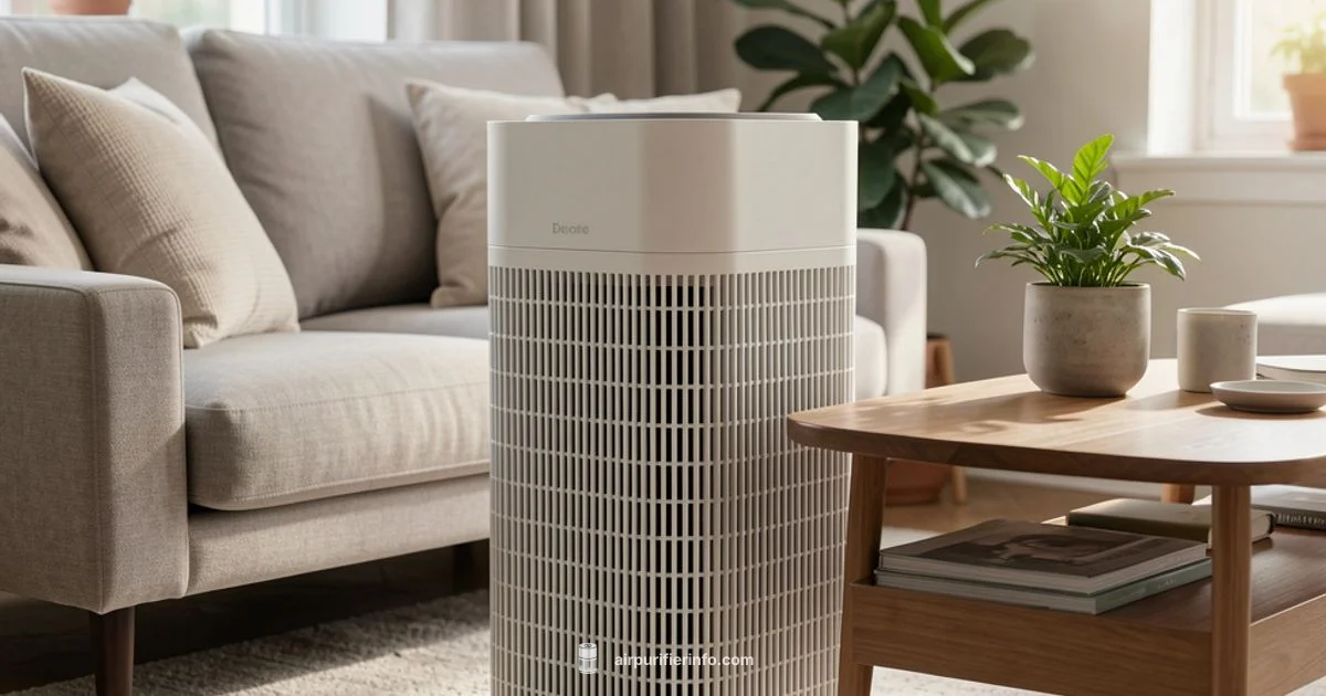Hot & Cool Purifier Hot & Cool Purifier - Air Purifier Info